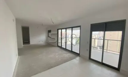 Apartamento com 3 quartos à venda na Rua Desembargador Eliseu Guilherme, 59, Paraíso, São Paulo por R$ 2.750.000
