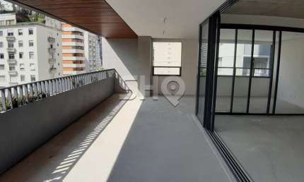 Apartamento com 3 quartos à venda na Rua Melo Alves, 645, Cerqueira César, São Paulo por R$ 10.824.483