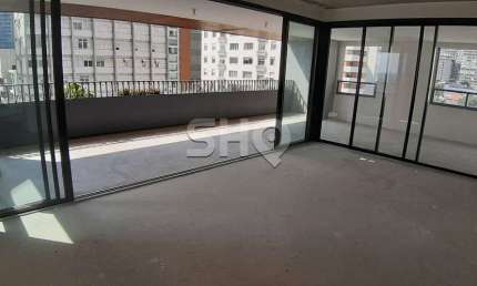 Apartamento com 3 quartos à venda na Rua Doutor Melo Alves, 645, Cerqueira César, São Paulo por R$ 10.475.971