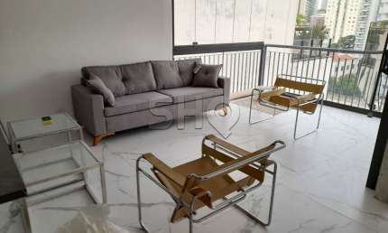 Apartamento com 2 quartos à venda na Praça João Francisco Lisboa, 423, Pinheiros, São Paulo por R$ 2.500.000