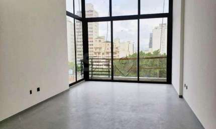Apartamento com 2 quartos à venda na Rua Augusta, 2303, Cerqueira César, São Paulo por R$ 2.530.000