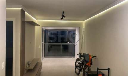 Apartamento com 2 quartos à venda na Rua Guaipá, 260, Vila Leopoldina, São Paulo por R$ 1.056.000