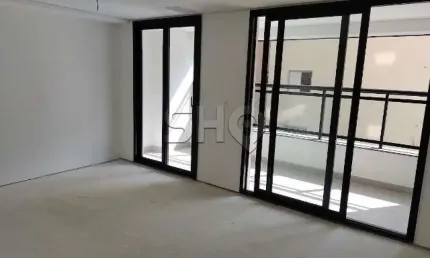 Apartamento com 1 quarto à venda na Avenida Iraí, 205, Moema, São Paulo por R$ 800.000