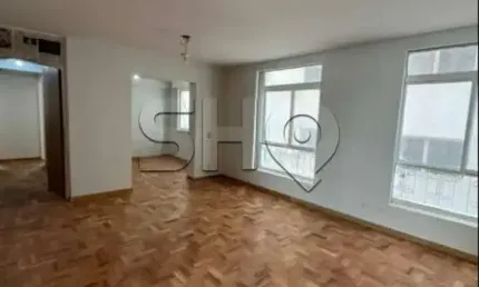 Apartamento com 2 quartos à venda na Rua Oscar Freire, 235, Cerqueira César, São Paulo por R$ 1.950.000
