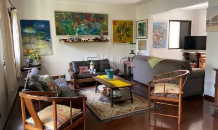 Apartamento com 3 quartos à venda na rua mário amaral, 400, paraíso, são paulo, 163 m2 por r$ 1.700.000