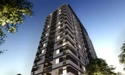 Apartamento com 1 quarto à venda na rua dias vieira, 401, jardim monte kemel, são paulo por r$ 605.000