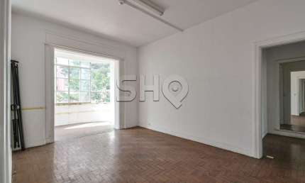 Apartamento com 2 quartos à venda na Avenida Brigadeiro Luís Antônio, 350, Bela Vista, São Paulo por R$ 590.000