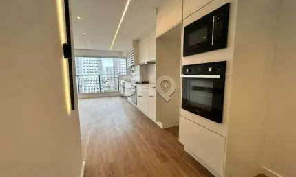 Apartamento com 2 quartos à venda na rua do bosque, 980, barra funda, são paulo, 53 m2 por r$ 699.000