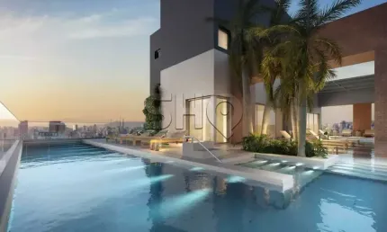 Apartamento com 3 quartos à venda na Rua Doutor Rafael de Barros, 416, Paraíso, São Paulo por R$ 3.200.000