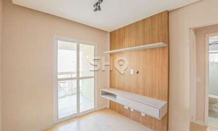 Apartamento com 2 quartos à venda na Rua Borges Ladário, 423, Parada Inglesa, São Paulo por R$ 548.500