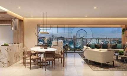 Apartamento com 4 quartos à venda na Rua Coronel Lisboa, 713, Vila Clementino, São Paulo por R$ 3.074.220