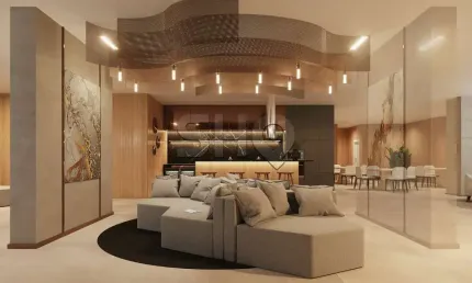Apartamento com 4 quartos à venda na Rua Santo Arcádio, 92, Brooklin, São Paulo por R$ 3.502.600