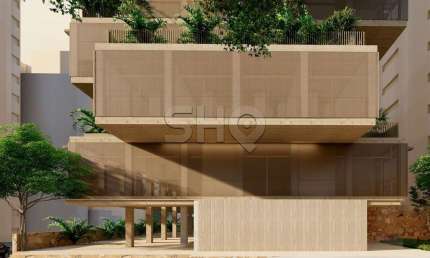 Apartamento com 4 quartos à venda na Alameda Jaú, 477, Jardim Paulista, São Paulo por R$ 4.201.700
