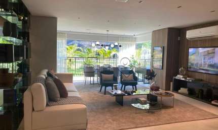 Apartamento com 3 quartos à venda na Rua Joaquim Guarani, 271, Jardim das Acacias, São Paulo por R$ 1.456.781