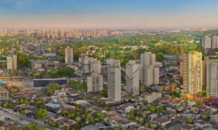 Apartamento com 3 quartos à venda na Rua Joaquim Guarani, 271, Jardim das Acacias, São Paulo por R$ 2.139.488