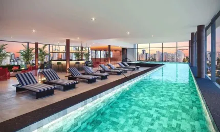 Apartamento com 1 quarto à venda na alameda dos arapanés, 1441, indianópolis, são paulo, 51 m2 por r$ 999.347