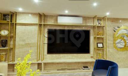 Apartamento com 3 quartos à venda na Avenida Agami, 364, Moema, São Paulo por R$ 5.992.800