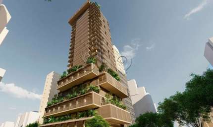 Apartamento com 4 quartos à venda na Alameda Jaú, 477, Jardim Paulista, São Paulo por R$ 4.310.200