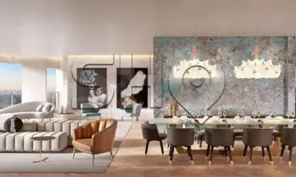 Apartamento com 4 quartos à venda na avenida professor ascendino reis, 1300, vila clementino, são paulo, 307 m2 por r$ 8.400.000