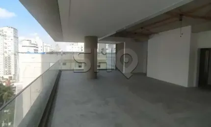 Apartamento com 4 quartos à venda na Alameda Lorena, 1335, Jardim Paulista, São Paulo por R$ 11.469.070
