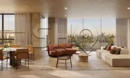 Apartamento com 4 quartos à venda na rua manoel da nóbrega, 1506, paraíso, são paulo, 301 m2 por r$ 11.919.000