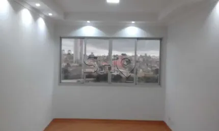 Apartamento com 2 quartos à venda na avenida mazzei, 1006, vila mazzei, são paulo, 57 m2 por r$ 420.000