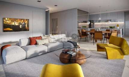 Apartamento com 3 quartos à venda na Rua Henrique Martins, 495, Jardim Paulista, São Paulo por R$ 6.951.000