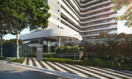 Apartamento com 2 quartos à venda na praça da república, 365, república, são paulo, 64 m2 por r$ 869.000