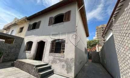 Casa com 4 quartos à venda na Rua Meruípe, 17, Vila Mariana, São Paulo por R$ 2.855.000
