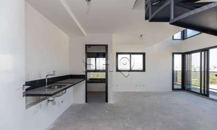 Apartamento com 1 quarto à venda na Rua Cristiano Viana, 62, Cerqueira César, São Paulo por R$ 1.950.000