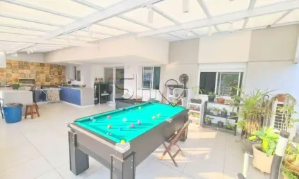 Apartamento com 2 quartos à venda na Rua Professor Ciridião Buarque, 75, Pompéia, São Paulo por R$ 1.250.000