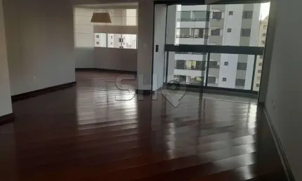 Apartamento com 4 quartos à venda na Rua Apiacás, 621, Perdizes, São Paulo por R$ 1.700.000