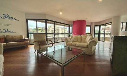 Apartamento com 3 quartos à venda na Rua Paraguassu, 278, Perdizes, São Paulo por R$ 2.100.000