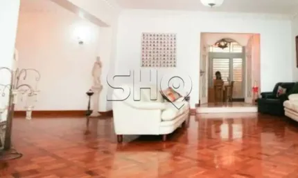 Apartamento com 4 quartos à venda na rua professor picarolo, 103, bela vista, são paulo, 350 m2 por r$ 4.290.000