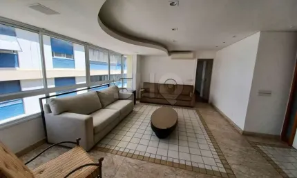 Apartamento com 4 quartos à venda na rua manoel da nóbrega, 586, paraíso, são paulo, 230 m2 por r$ 2.900.000