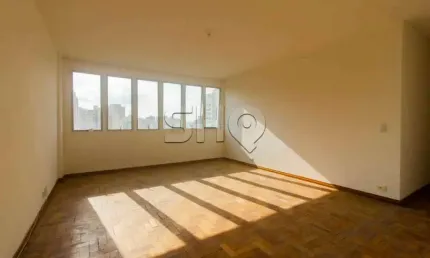 Apartamento com 3 quartos à venda na rua cotoxó, 799, perdizes, são paulo, 94 m2 por r$ 700.000