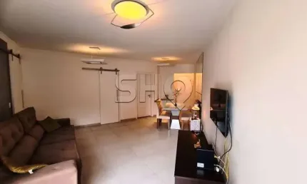 Apartamento com 3 quartos à venda na rua marechal hermes da fonseca, 616, santana, são paulo por r$ 840.000