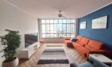 Apartamento com 3 quartos à venda na Alameda Santos, 2527, Jardim Paulista, São Paulo por R$ 1.500.000