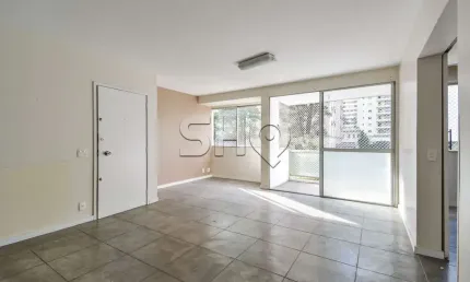 Apartamento com 3 quartos à venda na Rua Doutor Albuquerque Lins, 992, Santa Cecília, São Paulo por R$ 1.500.000