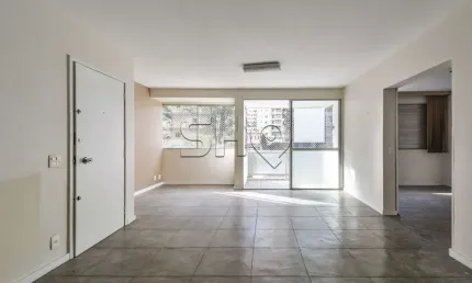 Apartamento com 3 quartos à venda na rua doutor albuquerque lins, 992, santa cecília, são paulo, 134 m2 por r$ 1.499.000