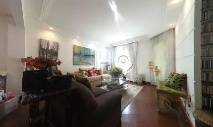 Apartamento com 3 quartos à venda na Rua Doutor Cândido Espinheira, 439, Perdizes, São Paulo por R$ 1.490.000