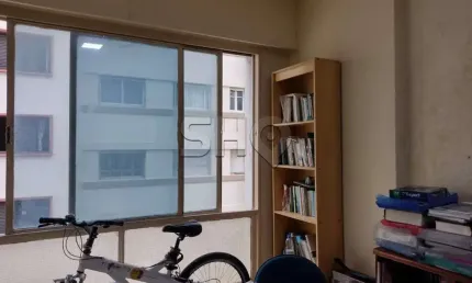 Apartamento com 3 quartos à venda na largo do arouche, 72, república, são paulo por r$ 630.000