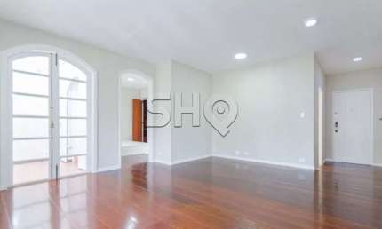 Apartamento com 1 quarto à venda na Rua Augusta, 719, Consolação, São Paulo por R$ 748.000