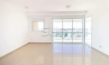 Apartamento com 3 quartos à venda na carauari, 75, vila maria alta, são paulo, 122 m2 por r$ 1.200.000