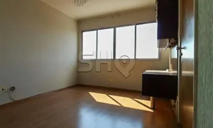 Apartamento com 3 quartos à venda na Rua Nossa Senhora da Lapa, 232, Lapa, São Paulo por R$ 570.000