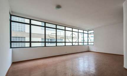 Apartamento com 3 quartos à venda na Avenida Angélica, 854, Higienópolis, São Paulo por R$ 1.450.000