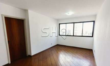 Apartamento com 3 quartos à venda na Rua Voluntários da Pátria, 2963, Santana, São Paulo por R$ 543.000