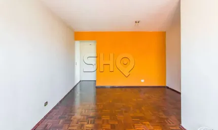 Apartamento com 3 quartos à venda na Avenida Ede, 893, Vila Ede, São Paulo por R$ 650.000