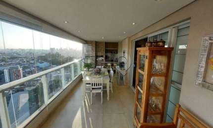 Apartamento com 2 quartos à venda na Rua Oswaldo Arouca, 507, Vila Formosa, São Paulo por R$ 1.170.000