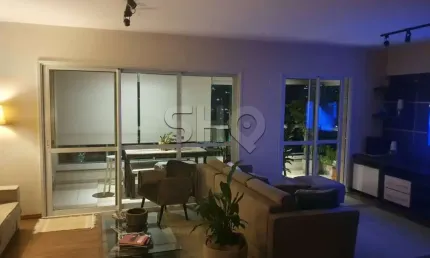 Apartamento com 3 quartos à venda na rua pensilvânia, 1342, cidade monções, são paulo por r$ 2.490.000